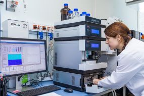 Программа производственного контроля ХАССП в Донецке